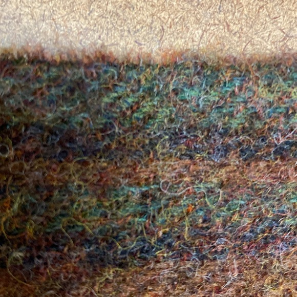 Vintage Scarf GUC - Picture 3 of 5